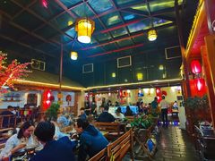 -丽江庭院之爱在路上(西单店)