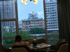 -稻香酒家·33年老字号·港式粤菜(富邦中心店)