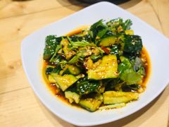 -寻钵记民菜馆·正宗常德钵子菜(滨湖路店)