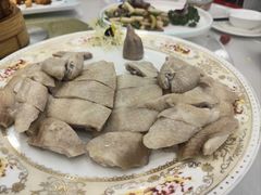 -合晋食府(广州合晋帝苑酒店)