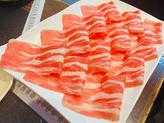 -宽板凳老灶火锅(簋街店)