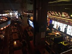 -HIB HUB公社(解放西路店)