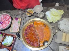 -小龙坎火锅(总店)