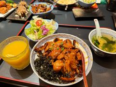 -無二炙坊·和牛烧肉(大钟寺1733店)