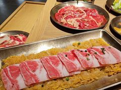 -西塔老太太泥炉烤肉(亚运村店)