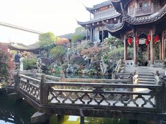 -胡雪岩故居