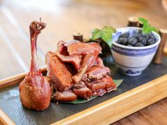 -老灶房-四川土菜(开元店)