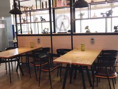 -豪客来牛排(绿宝广场店)