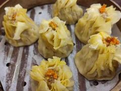 蟹黄烧卖-都一处烧麦馆(前门店)