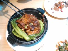 -宏记广东客家菜(丰汇店)