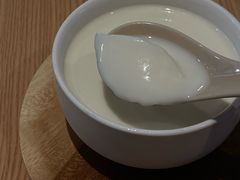 -杏甜品(尖沙咀加拿分道店)