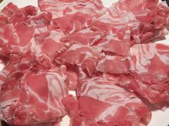 -竹叶涮肉坊(总店)