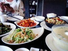 -栈桥王子饭店-风味餐厅