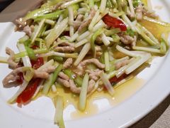 -莉莉家的音乐花园餐吧(航空路店)