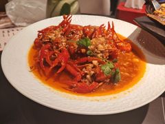 -辣尚瘾·烤鱼·新川菜(交大直营店)