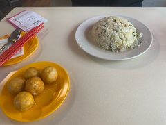 -冰岛茶餐厅(灵狮中路店)