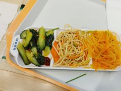-丝路伊兰·兰州牛肉面(马连道店)