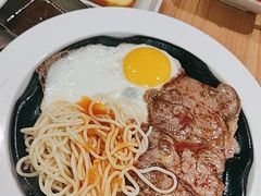 -豪客来牛排(天阳D32店)