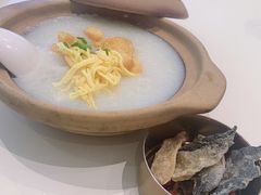 -蔡澜点心·粤菜(月星环球港店)