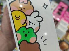-Z家吃货联盟(南三院店)