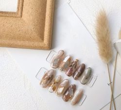 -Aso Artist Beauty美甲美睫