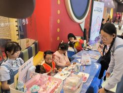 -MELAND CLUB亲子乐园·派对·餐厅(北京芳圆里ID MALL店)