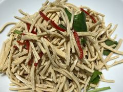 -小放牛炒菜馆(裕华万达店)