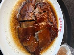 -黄连大头华烧鹅店(大良店)