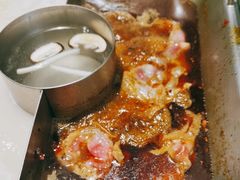 -新辣道鱼火锅(领展购物广场·中关村店)