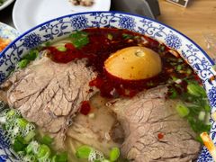 -清真磨沟沿老字号牛肉面(总店)