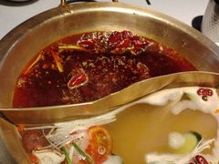 -小龙坎火锅(仓山万达店)