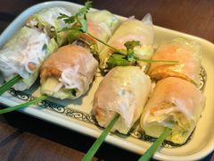 -大头虾越式风味餐厅(光明广场店)