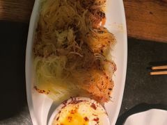 -可口香·非遗老号烧烤(南岗直营店)