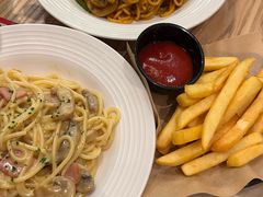 -必胜客(浦上万达店)