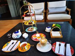 -养云安缦吧THE BAR