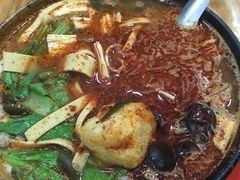 -清真·马文砂锅大全(麦苋街店)