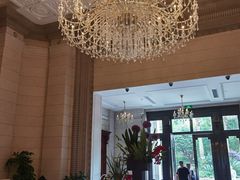-上海汾阳花园酒店