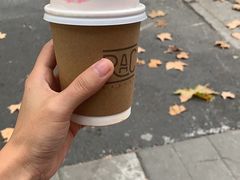 -RAC BAR(安福路店)