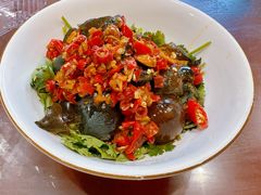 -传统菜农庄(皇姑路店)