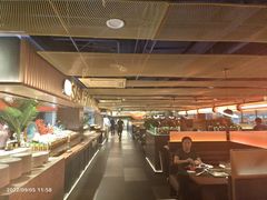 -星伦多自助料理·涮烤一体(虹悦城店)