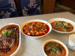 -富乐山酒店(西黄城根北街店)