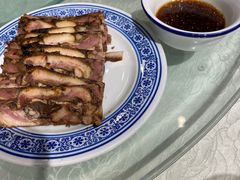 -十六中酱肉·烧烤·京菜小馆(五方桥旗舰店)