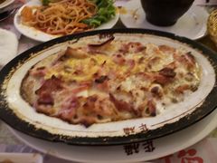 -华梅西餐厅(哈尔滨中央大街店)