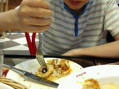 -Mr.Pizza米斯特比萨(盐城聚龙湖店)