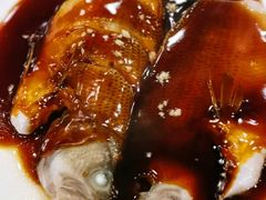 西湖醋鱼-三六三杭州菜(水上总店)
