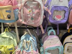 -校园传说(槐房万达广场店)