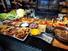 -长英绝味水煮(老字号洪都总店)