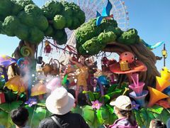 -七彩云南欢乐世界