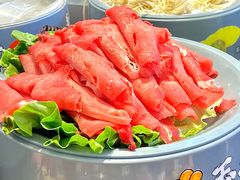 -大橘元自助回转火锅(天河新天地店)