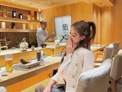 -麦MUGI铁板烧日式料理
